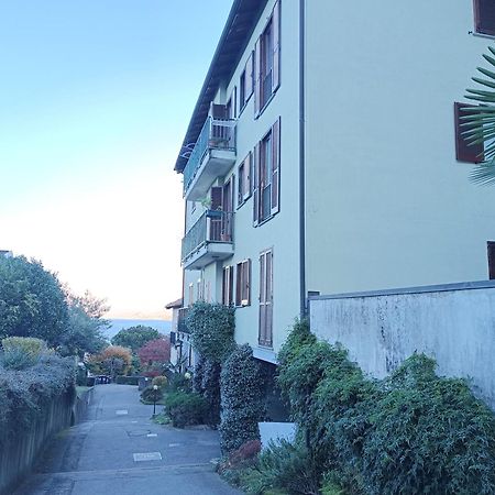 Chiara Loft Villa Stresa Exterior photo