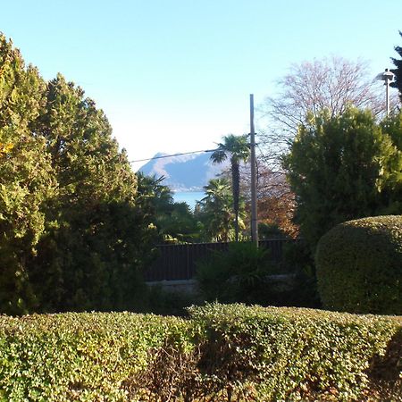 Chiara Loft Villa Stresa Exterior photo