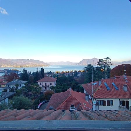 Chiara Loft Villa Stresa Exterior photo