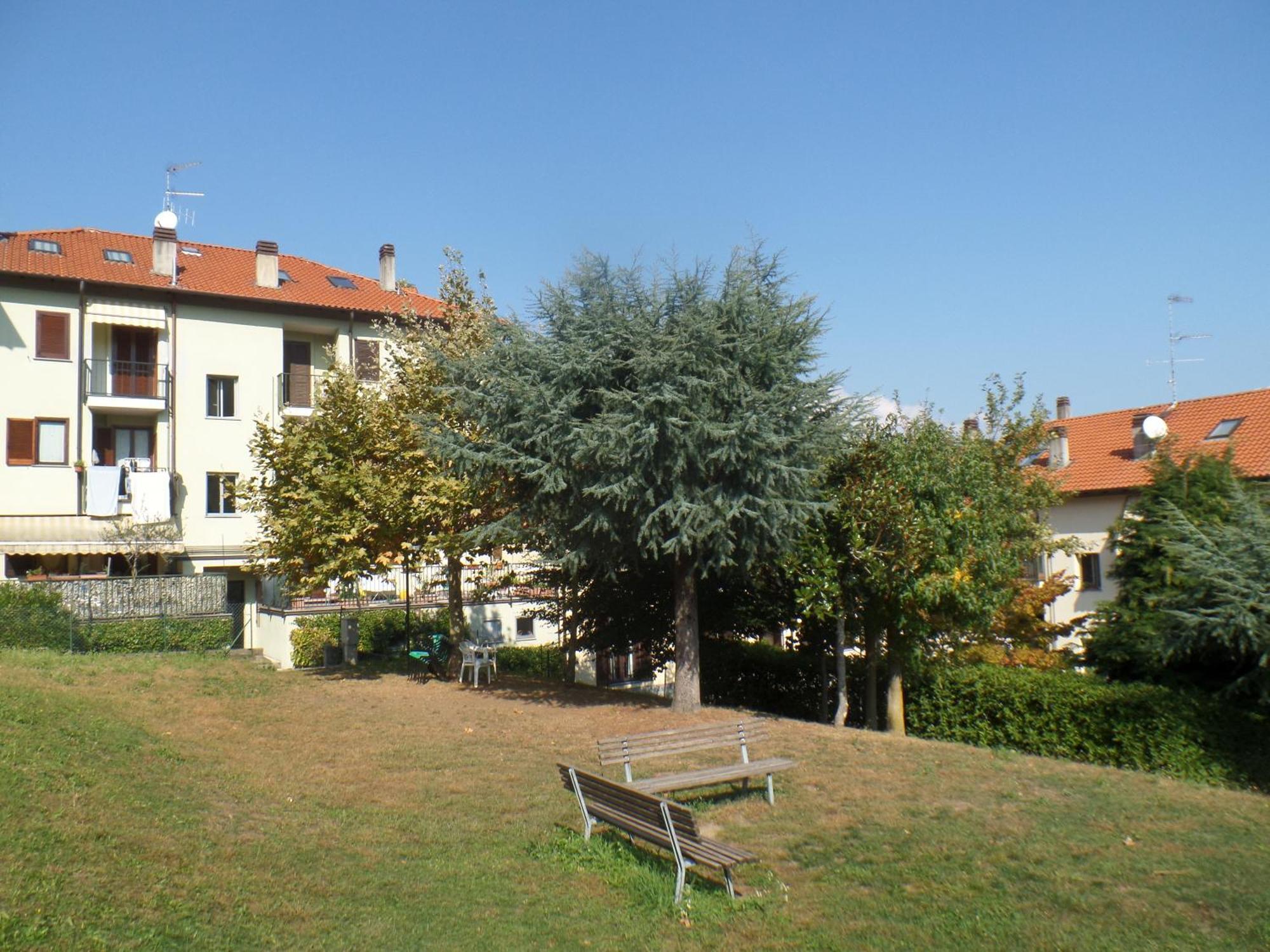Chiara Loft Villa Stresa Exterior photo